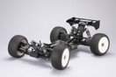 MBX-8TR ECO 1/8 4WD OFF-ROAD TRUGGY