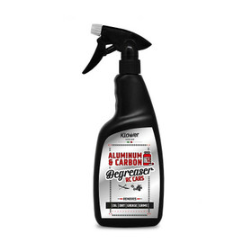 KLOWER RC K12 CARBON & ALUMINUM DEGREASER