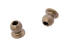 ALLOY PIVOT BALL 7mm