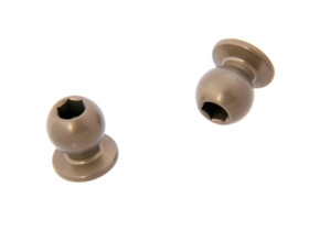 ALLOY PIVOT BALL 7mm