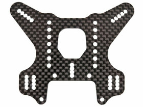 ULTIMATE RACING Hiilikuitu takaiskaritorni Mugen MBX-8R