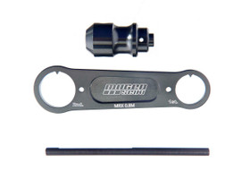 PINION GEAR TOOL MRX 0,8modul