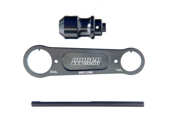 PINION GEAR TOOL MRX 0,8modul
