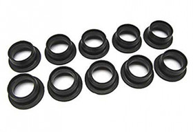 Shaped Exhaust Gasket  O.S. 21 -10 Pcs