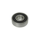 O.S. FRONT BEARING ON-ROAD RUBBER SCREEN 7*19*6