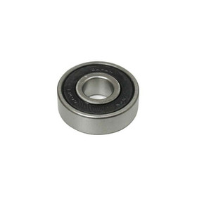 O.S. FRONT BEARING ON-ROAD RUBBER SCREEN 7*19*6
