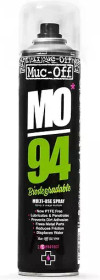 Muc-Off MO94 Lubricant And Protection Spray 400ml