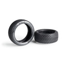 MATRIX BLACKHOLE HARD TIRES+INSERTS 1pair