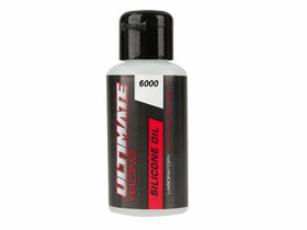 ULTIMATE RACING DIFFIÖLJY 6000 CST 75ml