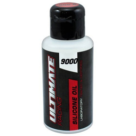 ULTIMATE RACING DIFFIÖLJY 9000 CST 75ml