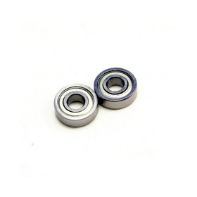 Ceramic Ball Bearing 5x16x5mm (2) for Hobbywing 1/8 motor