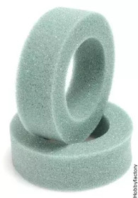 SCHUMACHER FOAM TYRE INSERT MEDIUM FRONT