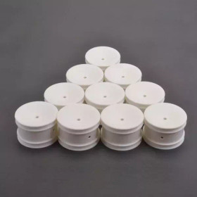 SCHUMACHER U7469 WHEEL REAR OFF-ROAD - WHITE - 5PR