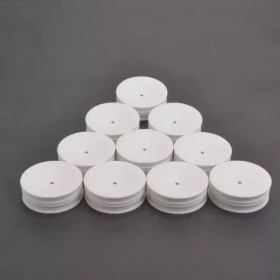 SCHUMACHER U7466 WHEEL FRONT SLIM 2WD - WHITE - 5PR