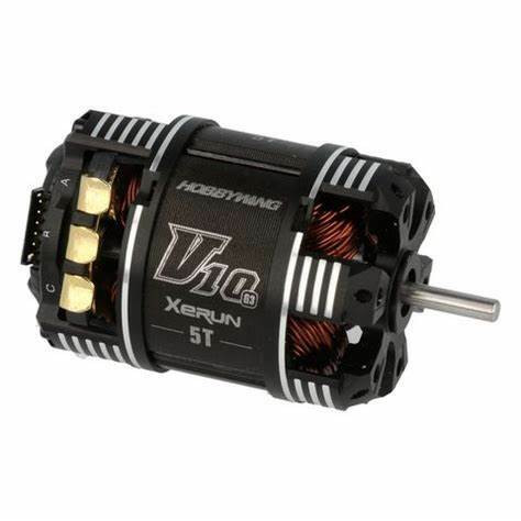 Hobbywing XERUN V10 G3 Motor 6,5t ONROAD SPEC