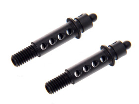 Front Wheel Axle 2pcs MTC2R 