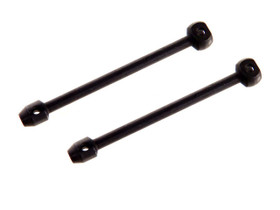 Front Drive Shafts 2pcs MTC2R 