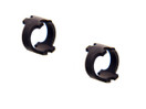 FRONT DRIVESHAFT UNIVERSAL RINGS 2pcs MTC2R 