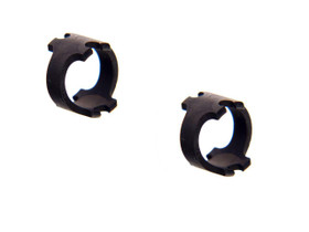 FRONT DRIVESHAFT UNIVERSAL RINGS 2pcs MTC2R 