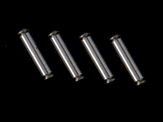 FRONT DRIVESHAFT PINS 11.2 4pcs MTC2R 