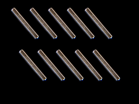 MTC2R PIN 1.6 X 9.8 (10)