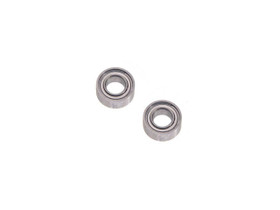 MTC2R/MTC3 BALL BEARING 3X6X2,5MM (2)