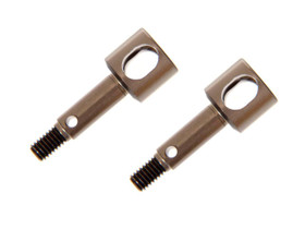 REAR WHEEL AXLES MTC2R 