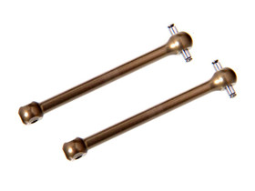 REAR DRIVE SHAFTS MTC2R 