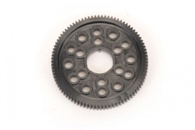 Kimbrough - Thin Pro/Gear 88T - 64Dp