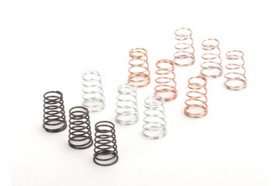 Rear Tuning Spring Set - Atom/Ecilpse