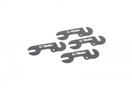 Alloy Ride Height Spacer 0.75mm 4pcs - Atom - Ecilpse
