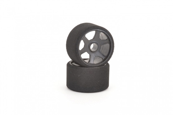 1/12 Front Magenta 32Sh A Foam - 44mm