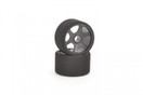 1/12 Front Double Pink 35Sh A Foam-44mm