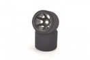 1/12 Rear Double Pink 32Sh A Foam - 46mm Hex mounting