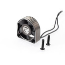 RUDDOG 35mm Aluminium HV High Speed Cooling Fan