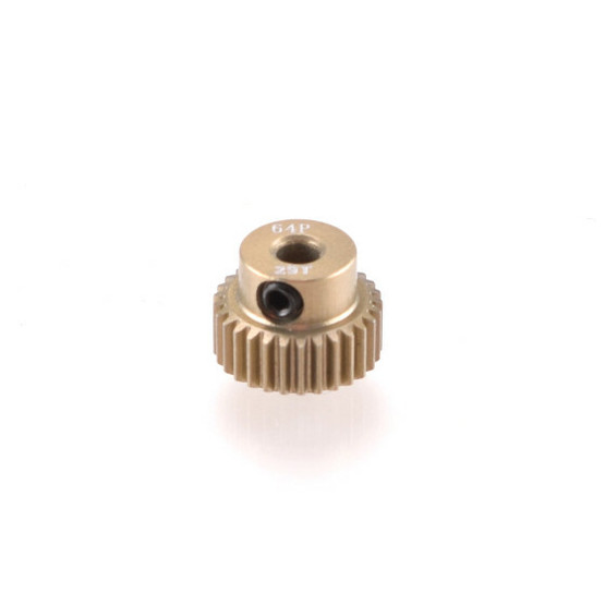 RUDDOG 30T 64dp Aluminium Pinion