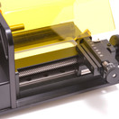 CONTACT TYRE TRUER - V3 SPEC