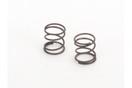 Front Spring Black, soft