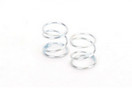 Front Spring Silver, Medium