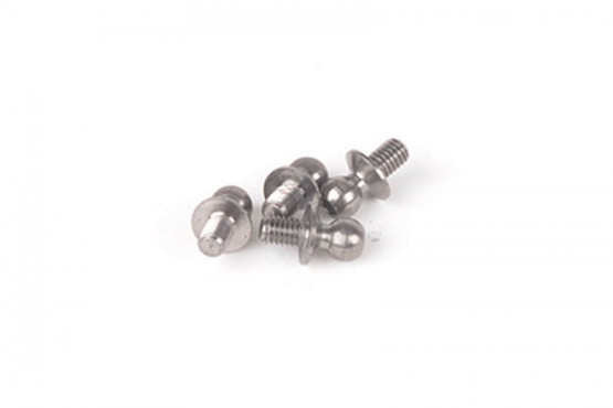 Ball Stud low (Ultra Short) - pk4  