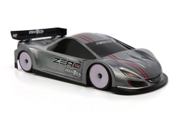 Montech ZERO 2 Touring body 190mm STANDARD WEIGHT