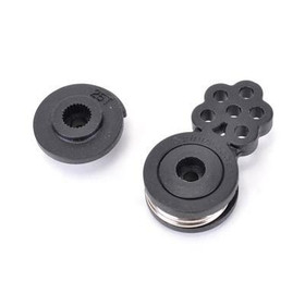 IMPACT SERVO SAVER 23T/25T