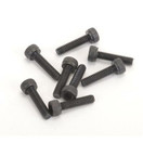 SPEED PACK M2.5X10 CAP HD (PK8)