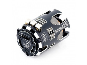 Käytetty Muchmore Fleta ZX V2 5.0T High Efficiency Brushless Motor MR-V2ZX050HE