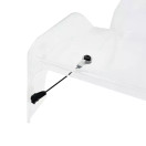 RC MAKER 3D Pro Carbon Ultra-Lite Body Anti Tuck Stiffener for 1:12 Onroad