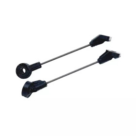 RC MAKER 3D Pro Carbon Ultra-Lite Body Anti Tuck Stiffener for 1:12 Onroad