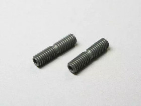 MTC-2/R Turnbuckle M4 16mm (2)  