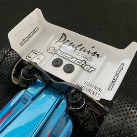 PENGUIN GENTOO WING - 1MM