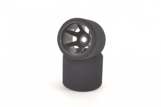 1/12 Rear 32Sh T Foam - 46mm Hex mounting