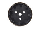 Spur Gear 72T MSB1